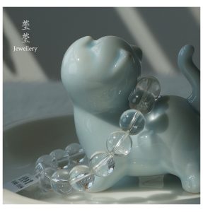 白石，透明白之托帕石 - 图片 23