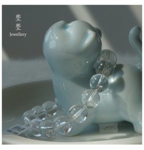 白石，透明白之托帕石 - 图片 2