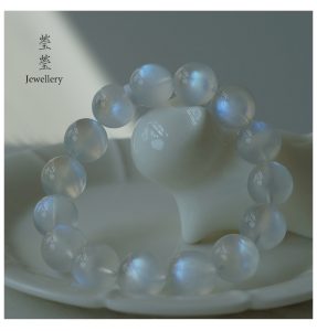 白珂，糖芯月光幽灵串 - 图片 6