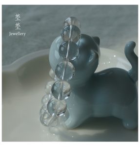 白石，透明白之托帕石 - 图片 18