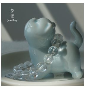 白石，透明白之托帕石 - 图片 25