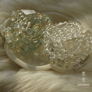 白石，透明白之托帕石 - 图片 11