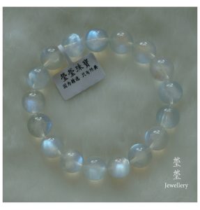 白珂，糖芯月光幽灵串 - 图片 3