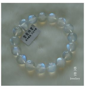 白珂，糖芯月光幽灵串 - 图片 2