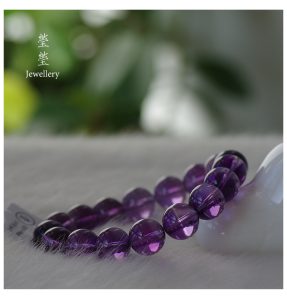 蘼芜，巴西紫水晶系列 - 图片 23