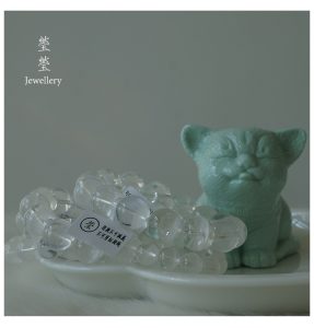 素雪，白幽灵千层与盆 - 图片 6