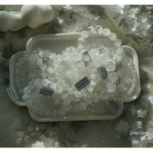 溪雪，白幽灵之金字塔 - 图片 21