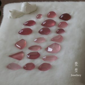 花事了，清与特惠合集系列 - 图片 4