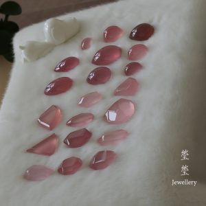 花事了，清与特惠合集系列 - 图片 5