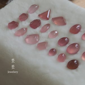 花事了，清与特惠合集系列 - 图片 2