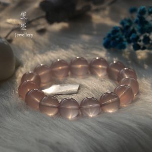 温风，莫桑比克星光粉晶 - 图片 21