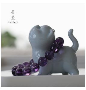 蘼芜，巴西紫水晶系列 - 图片 22