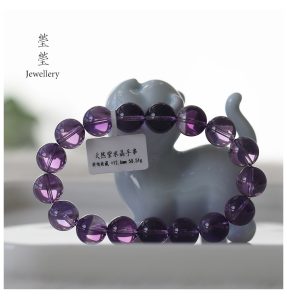 蘼芜，巴西紫水晶系列 - 图片 13