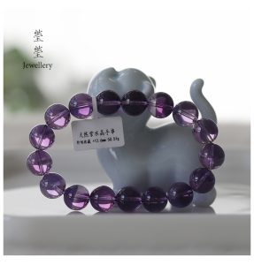 蘼芜，巴西紫水晶系列 - 图片 14