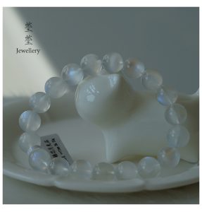 白珂，糖芯月光幽灵串 - 图片 10