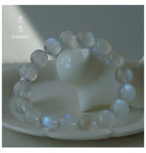 白珂，糖芯月光幽灵串 - 图片 39