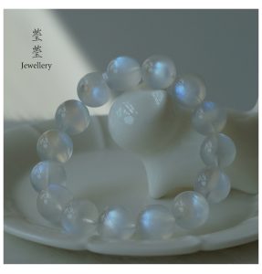白珂，糖芯月光幽灵串 - 图片 40