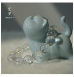 白石，透明白之托帕石 - 图片 6