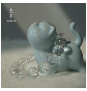 白石，透明白之托帕石 - 图片 7