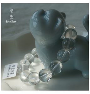 白石，透明白之托帕石 - 图片 22