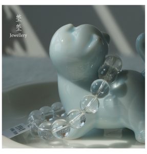 白石，透明白之托帕石 - 图片 15