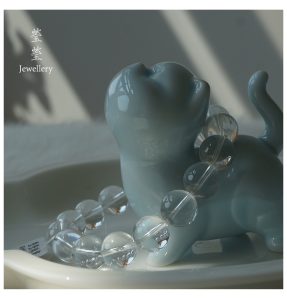 白石，透明白之托帕石 - 图片 14