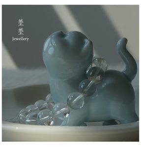 白石，透明白之托帕石 - 图片 17