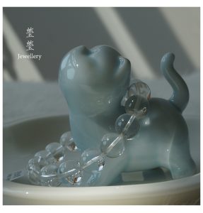白石，透明白之托帕石 - 图片 16