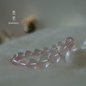 温风，莫桑比克星光粉晶 - 图片 19