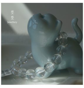 白石，透明白之托帕石 - 图片 13