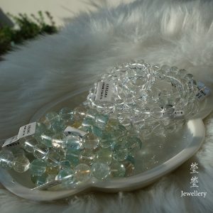 白石，透明白之托帕石 - 图片 31