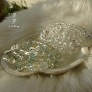 白石，透明白之托帕石 - 图片 26