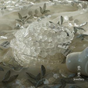 溪雪，白幽灵之金字塔 - 图片 20