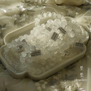 溪雪，白幽灵之金字塔 - 图片 9