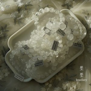 溪雪，白幽灵之金字塔 - 图片 6