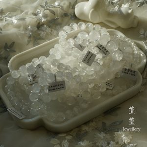 溪雪，白幽灵之金字塔 - 图片 5
