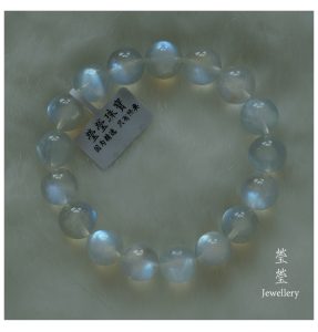 白珂，糖芯月光幽灵串 - 图片 11