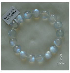 白珂，糖芯月光幽灵串 - 图片 12