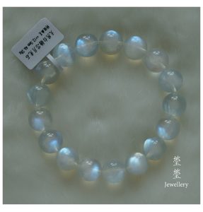 白珂，糖芯月光幽灵串 - 图片 13