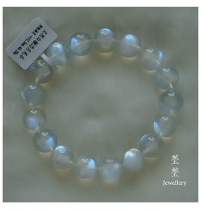 白珂，糖芯月光幽灵串 - 图片 4