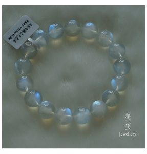 白珂，糖芯月光幽灵串 - 图片 41