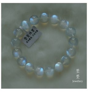 白珂，糖芯月光幽灵串 - 图片 15