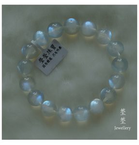 白珂，糖芯月光幽灵串 - 图片 14