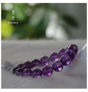蘼芜，巴西紫水晶系列 - 图片 19