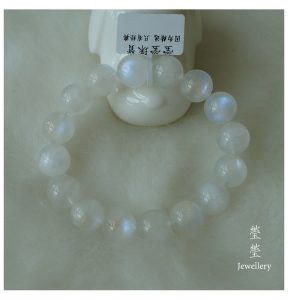 白珂，糖芯月光幽灵串 - 图片 19