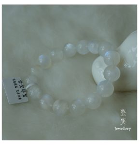 白珂，糖芯月光幽灵串 - 图片 34