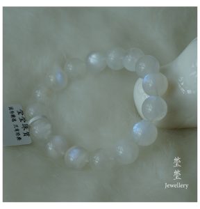 白珂，糖芯月光幽灵串 - 图片 20