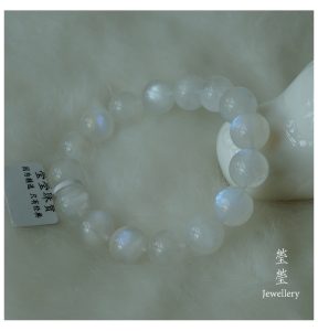 白珂，糖芯月光幽灵串 - 图片 25
