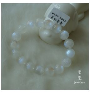 白珂，糖芯月光幽灵串 - 图片 22