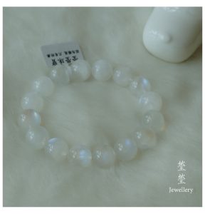 白珂，糖芯月光幽灵串 - 图片 24